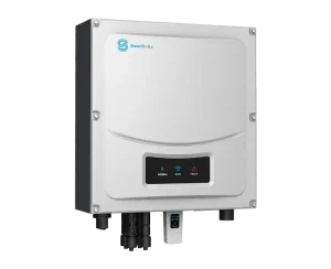 Grid-tie Power inverter